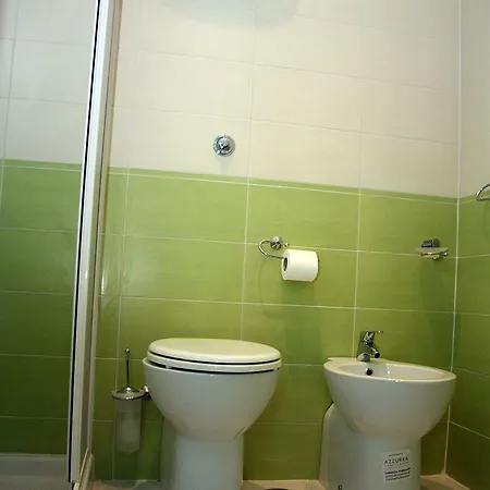 Viaggio A Bed & Breakfast 2*