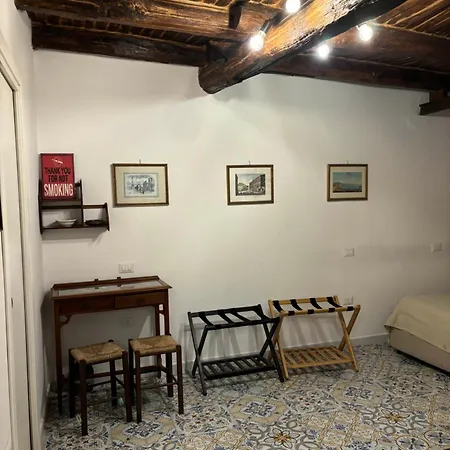 Apartment Zuccarella 