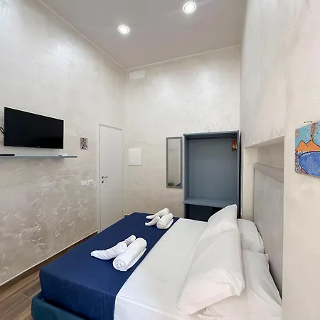Duomo 50 Guest house