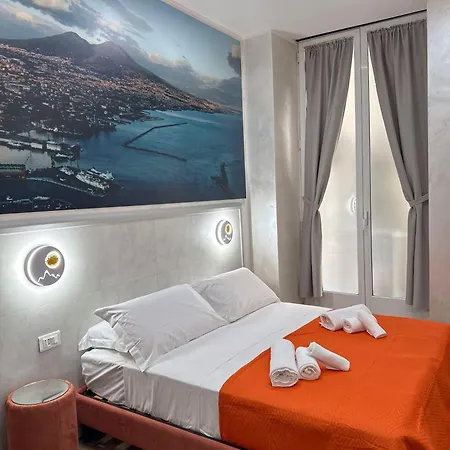 Guest house Duomo 50 Naples