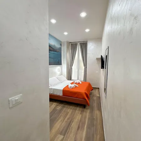 Duomo 50 Guest house