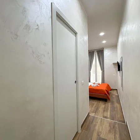 Duomo 50 Guest house *