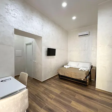 Guest house Duomo 50 Naples