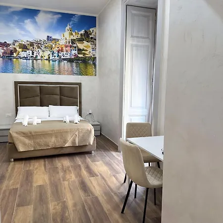 Duomo 50 Guest house Naples