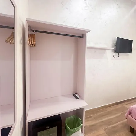 Duomo 50 Guest house *