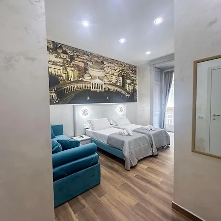 Duomo 50 Guest house *