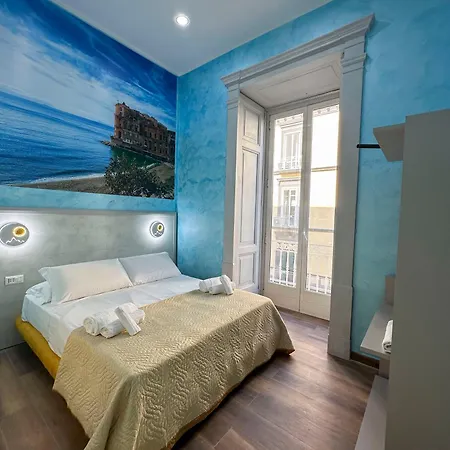 Guest house Duomo 50