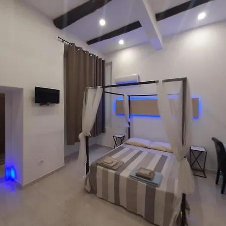 Relais Torre Gloria Bed & Breakfast Naples