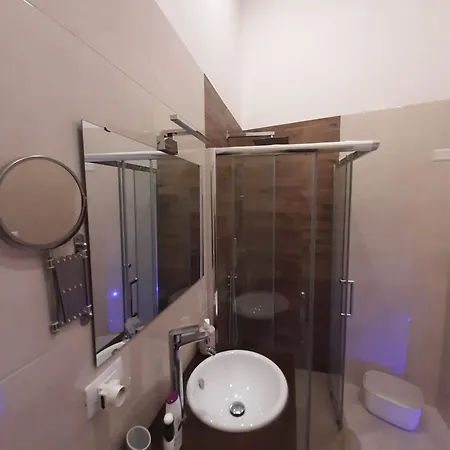 Bed & Breakfast Relais Torre Gloria Naples