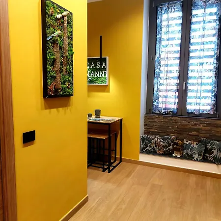 Casa Nanni' Apartment Naples