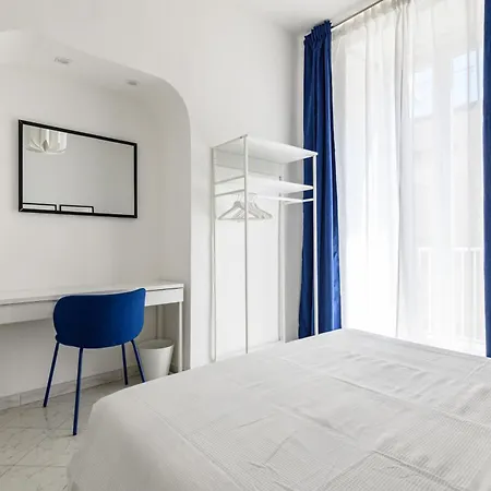 Appartamento Piazza Dante & Wi-fi *
