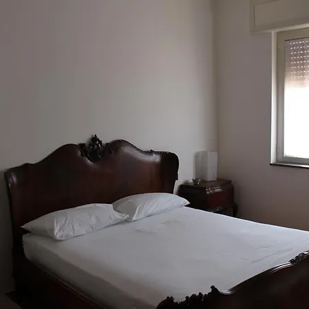 Smile At Vesuvio Apartment *
