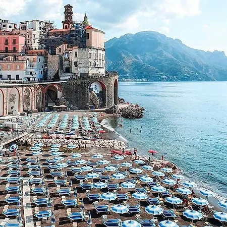 Mergellinaresort