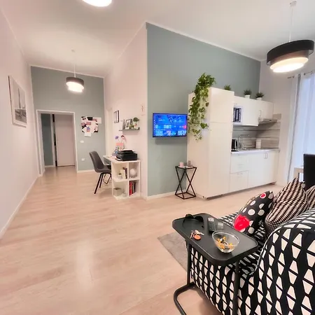 Apartment Archivio 32 Neapolitan Naples