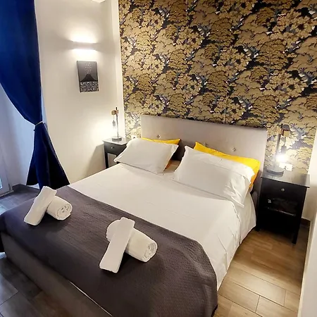 Guest house Tribunali Platamon