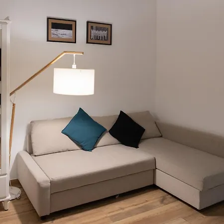 Apartamento Colibri A Piazza Dante