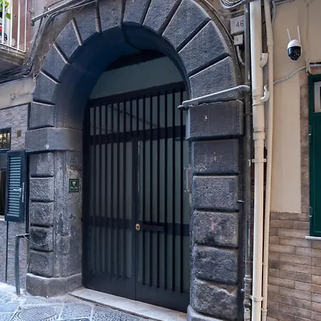 Apartamento Colibri A Piazza Dante *