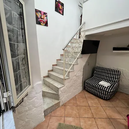 Sciusciu House Casa vacanze