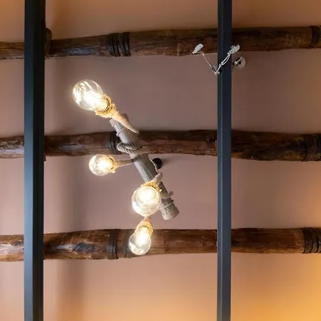 La Casa Di Luale E Zoe Privat bolig