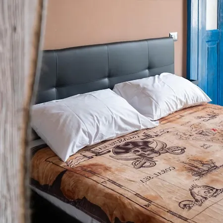 La Casa Di Luale E Zoe Privat bolig *