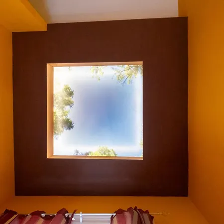Privat bolig La Casa Di Luale E Zoe