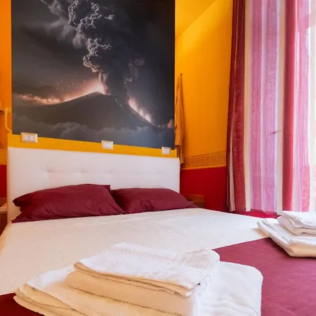 La Casa Di Luale E Zoe Privat bolig