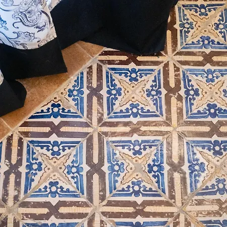 La Casa Di Luale E Zoe * Nápoles