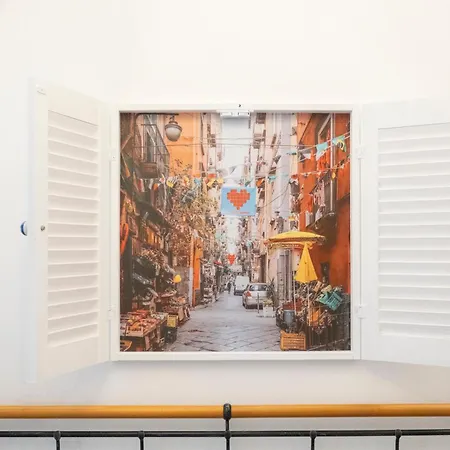 Privat bolig La Casa Di Luale E Zoe *