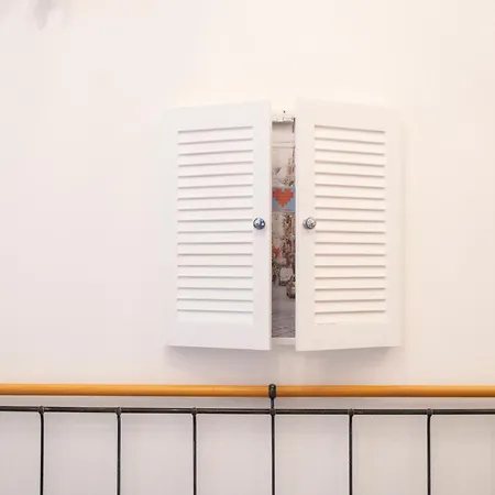 Privat bolig La Casa Di Luale E Zoe *