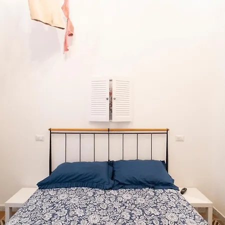 Privat bolig La Casa Di Luale E Zoe *