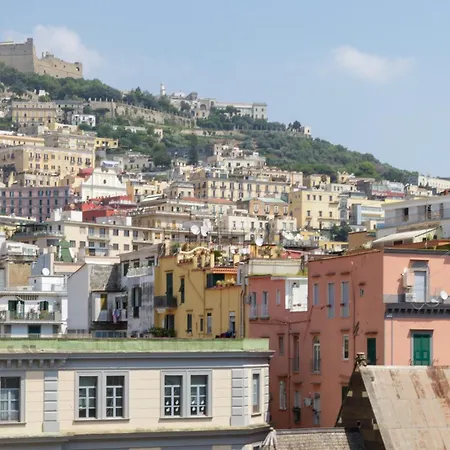 Appartamento Riviera Di Chiaia 207