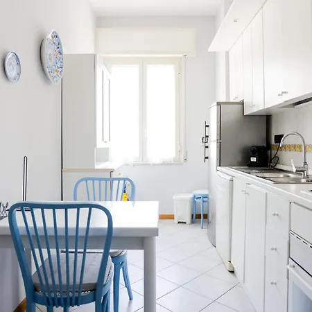 Appartamento Riviera Di Chiaia 207 Napoli
