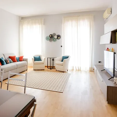 Riviera Di Chiaia 207 Appartamento Napoli