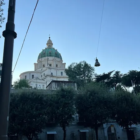 Savoia 270 Appartamento Napoli