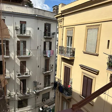 Maison Napolitaine Apartment Naples