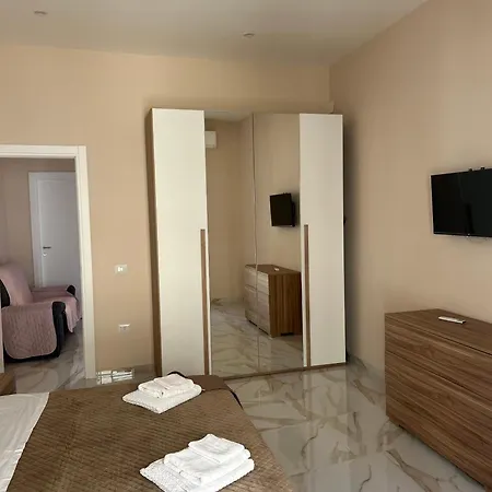 Maison Napolitaine Apartment