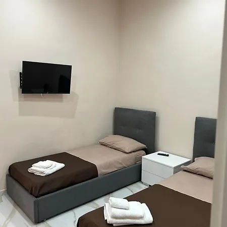 Maison Napolitaine Apartment