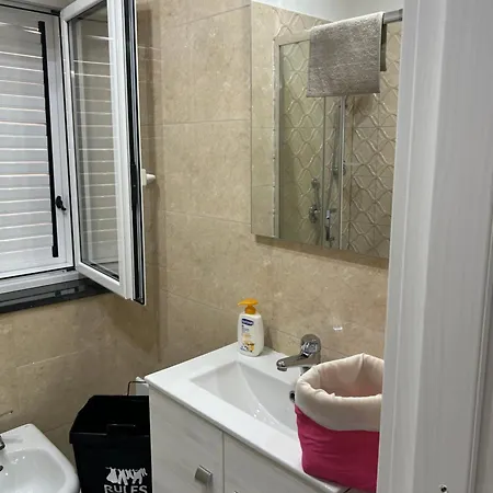 Maison Napolitaine Apartment Naples