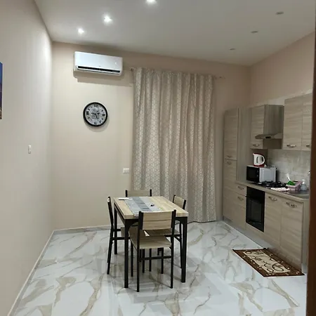 Apartment Maison Napolitaine Naples