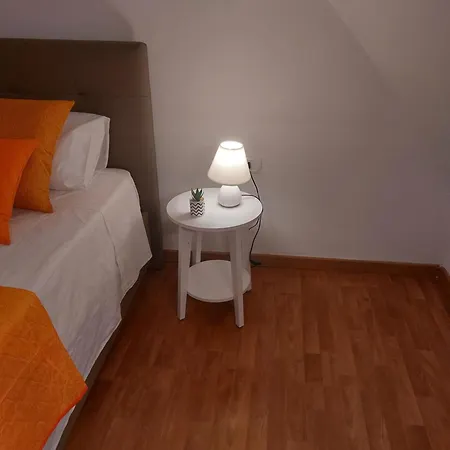 Holiday home Maison Partenopea Naples