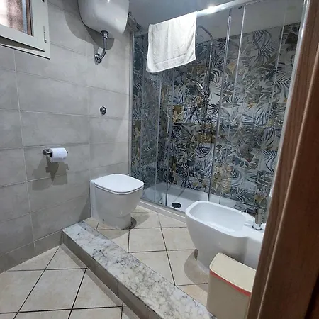 Maison Partenopea * Naples