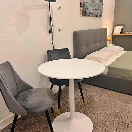 Apartment Angolo Di Santa Lucia Naples