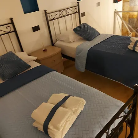 Casa Nanni' Apartment *