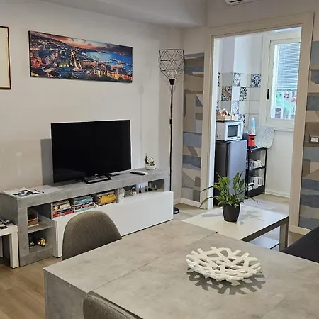 דירה Nicoletta Vomero *