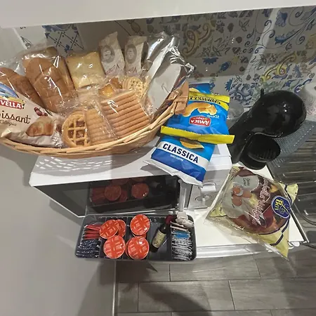 O' Vascio Ro' Nonno *