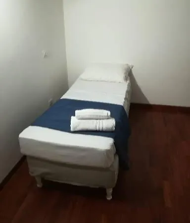 Neapolis Port Panzió Nápoly