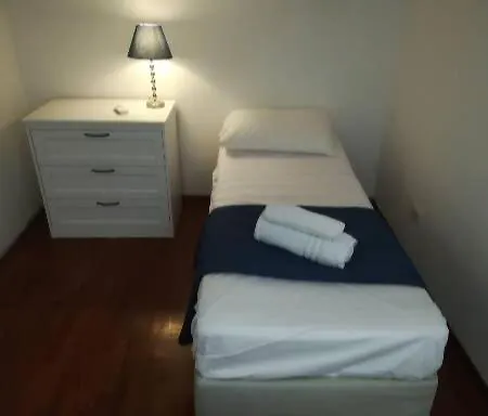 Panzió Neapolis Port Nápoly