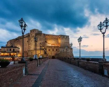 Neapolis Port Panzió Nápoly