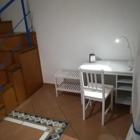 Panzió Neapolis Port *
