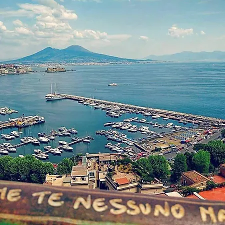 Neapolis Port *